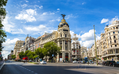 Madrid