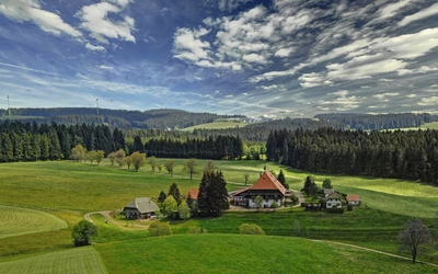Schwarzwald
