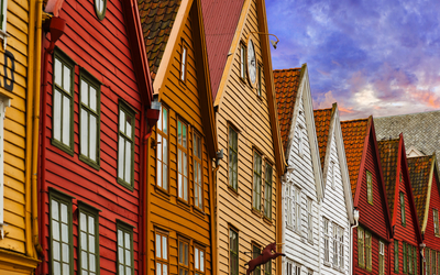 Bergen