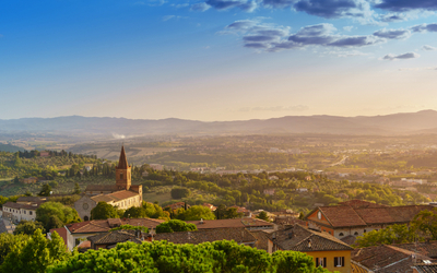 Perugia