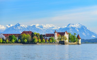 Lindau