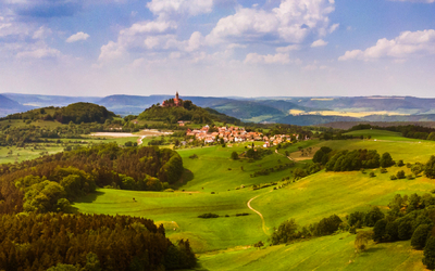 Leuchtenburg
