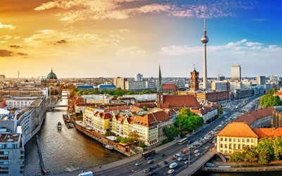 Berlin