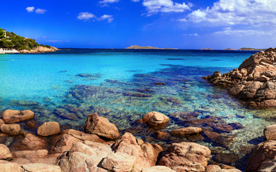 Costa Smeralda